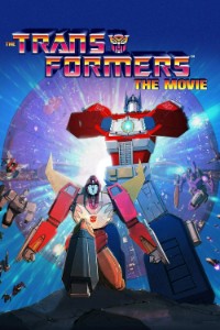 Transformers The Movie (1986)