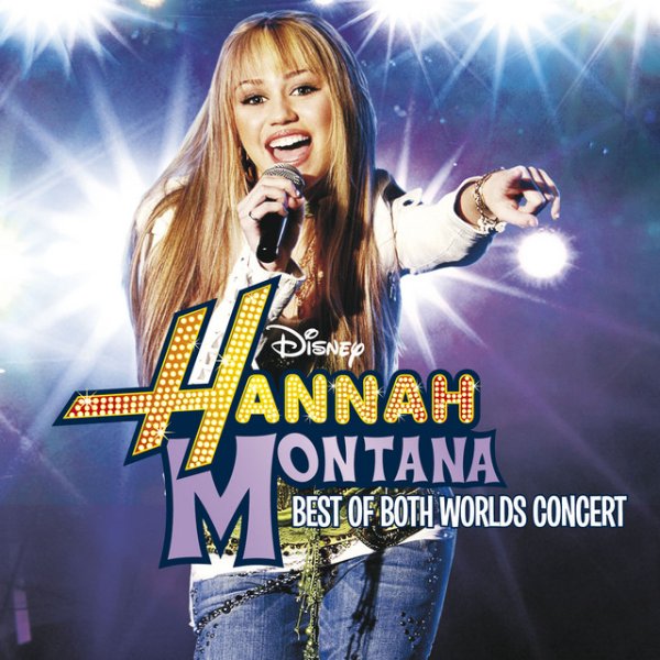 Best of Both Worlds Concert (2008)