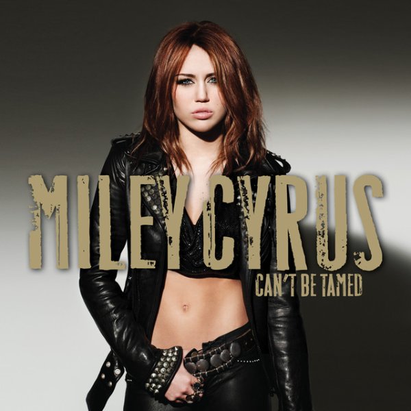 Can't Be Tamed (2010)