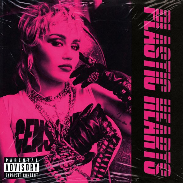 Plastic Hearts (2020)