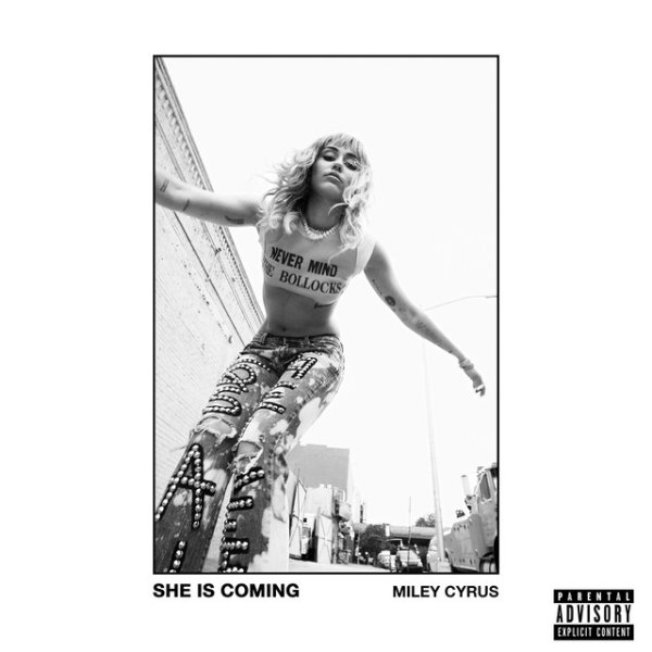 She Is Coming (2019)