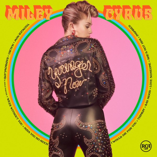 Younger Now (2017)