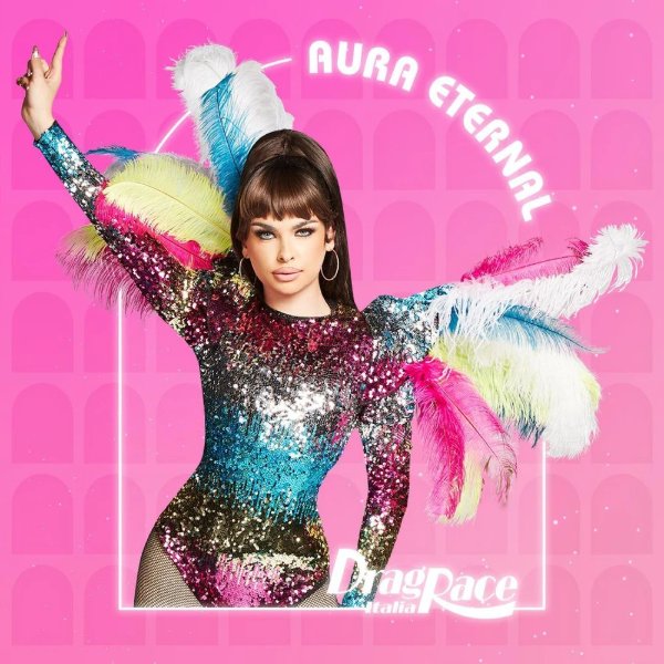 Aura Eternal