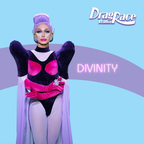 Divinity