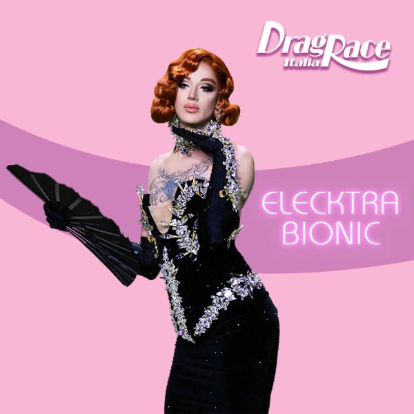 Elecktra Bionic