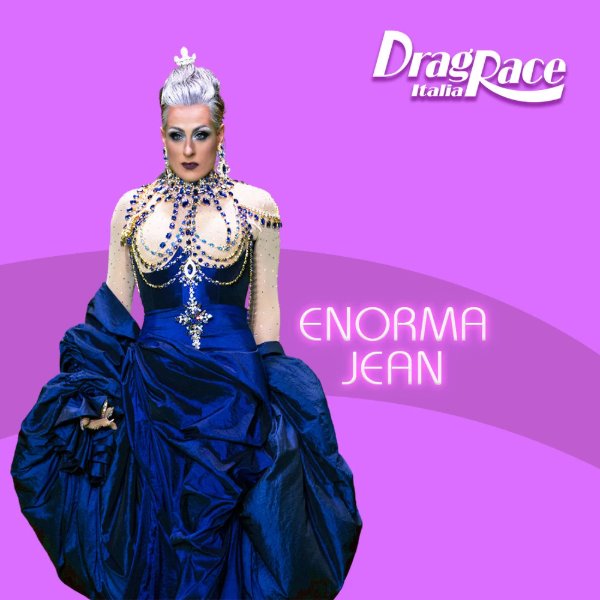 Enorma Jean