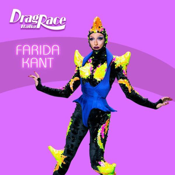 Farida Kant