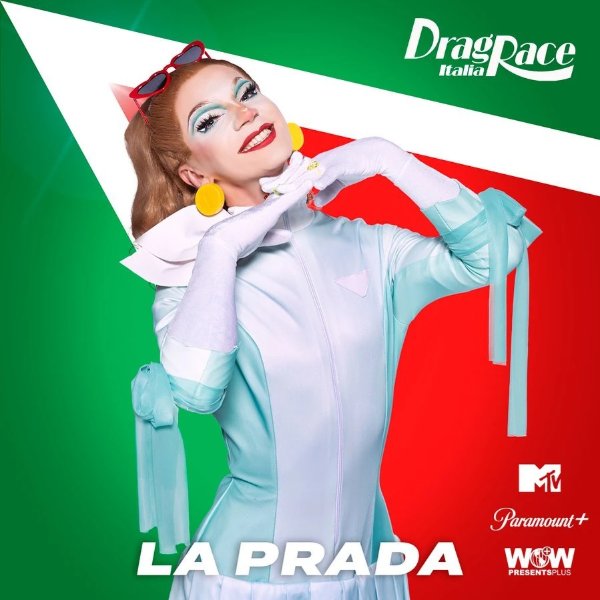 La Prada