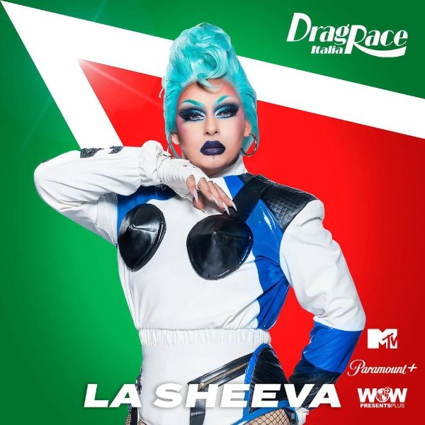La Sheeva