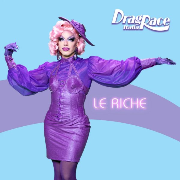 Le Riche