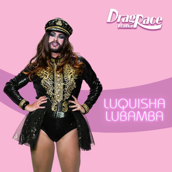Luquisha Lubamba
