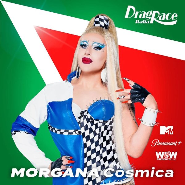 Morgana Cosmica