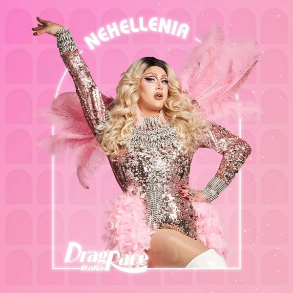Nehellenia