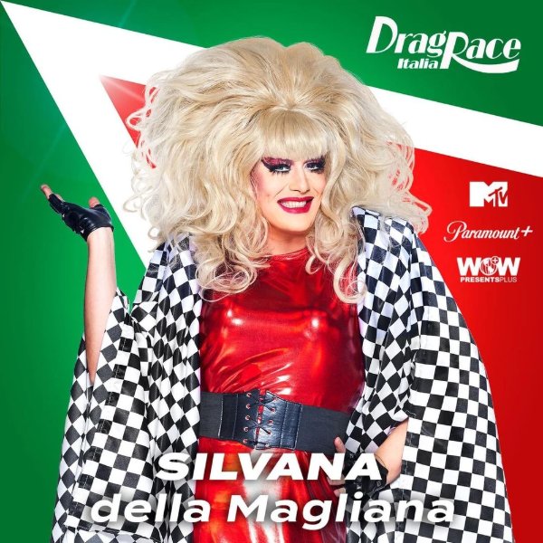 Silvana Della Magliana