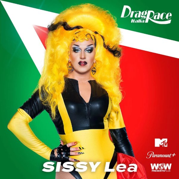 Sissy Lea
