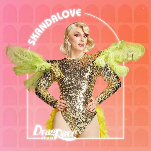 Skandalove