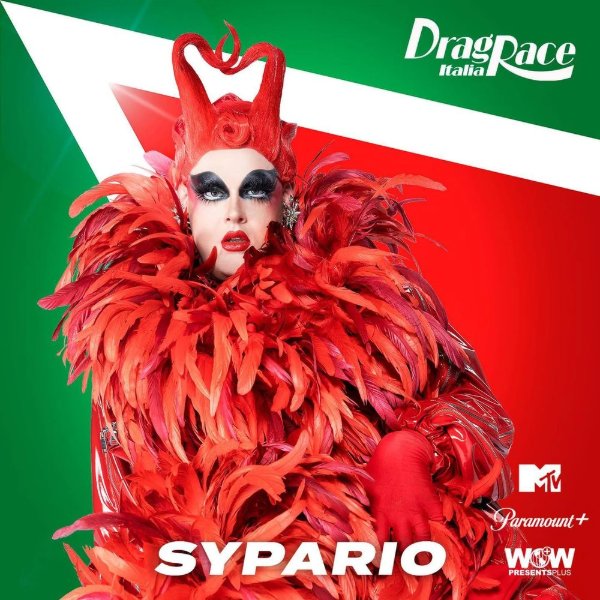 Sypario