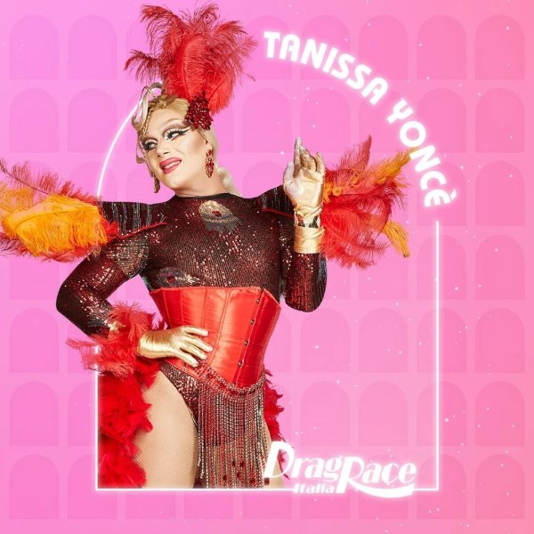 Tanissa Yoncè
