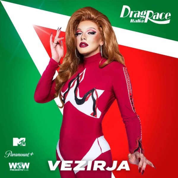 Vezirja
