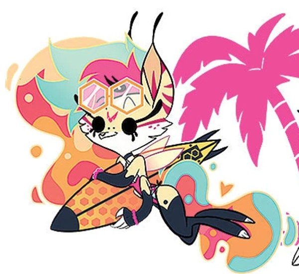 Beach Outing
