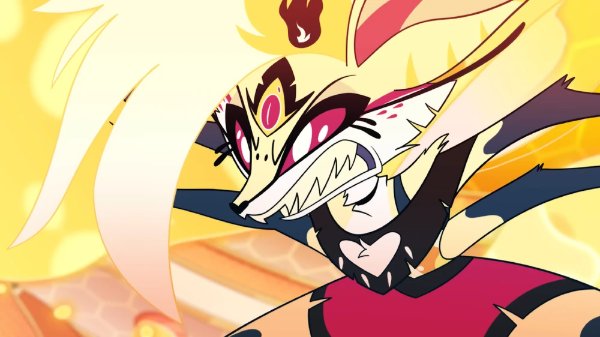 Full Demon Form