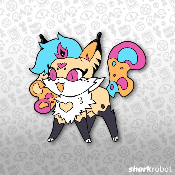 Kitty