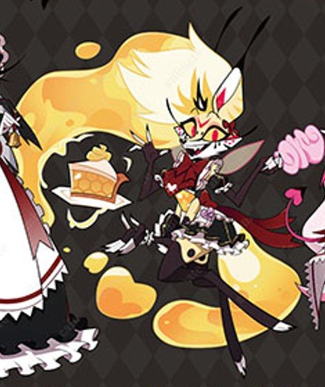 Maid Cafe