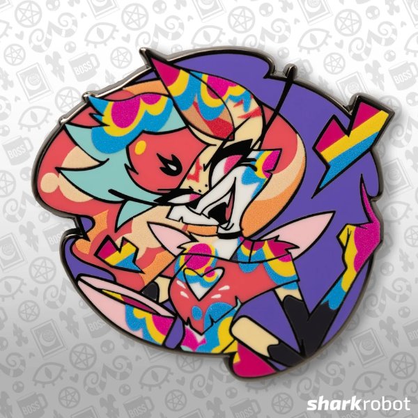 Pride 2025 Ver 3