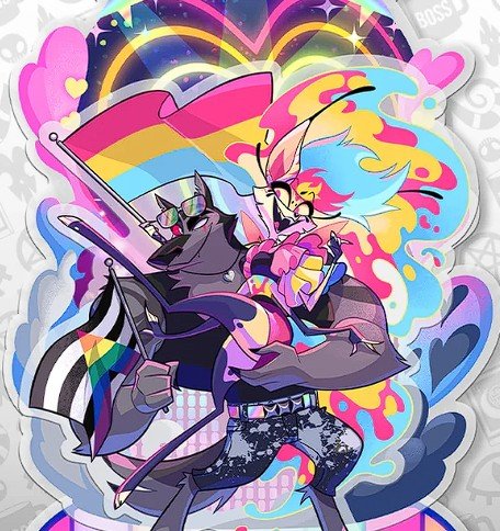 Pride 2025 Ver 5