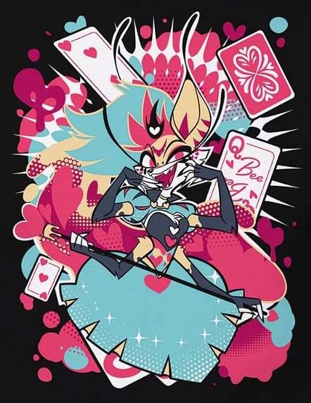 Queen Of Hearts