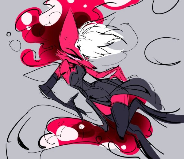Red Fox