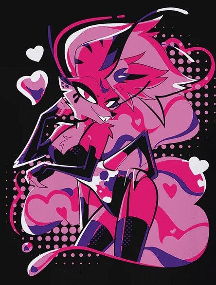 Valentines 2024