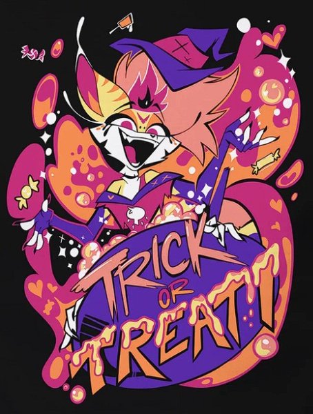 Witchy