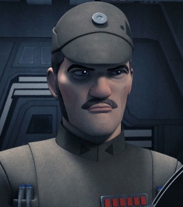 Admiral Kassius Konstantine
