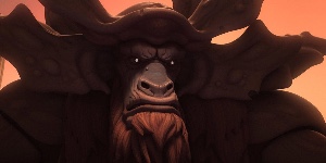 Bendu