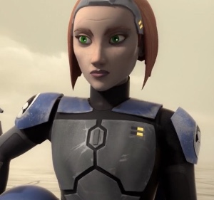Bo-Katan Kryze