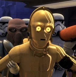 C-3PO