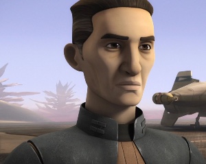 Commander Jun Sato