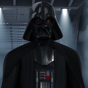 Darth Vader