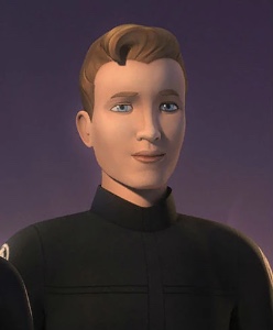 Derek “Hobbie” Klivian