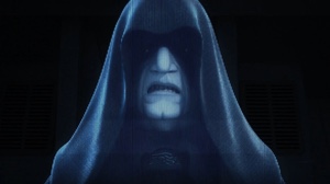 Emperor Palpatine