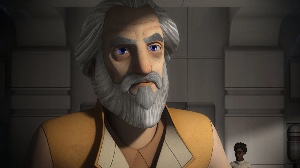 General Dodonna