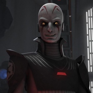 Grand Inquisitor