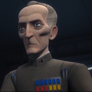 Grand Moff Tarkin