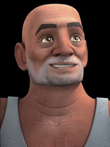 Gregor