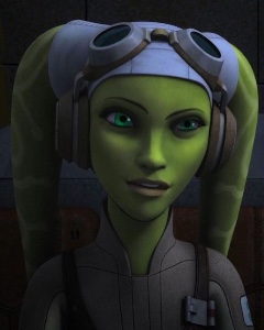 Hera Syndulla