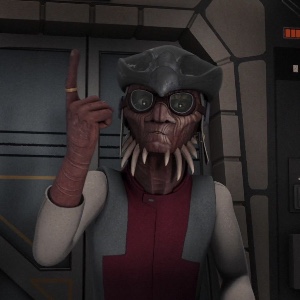Hondo Ohnaka