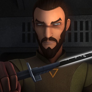 Kanan Jarrus