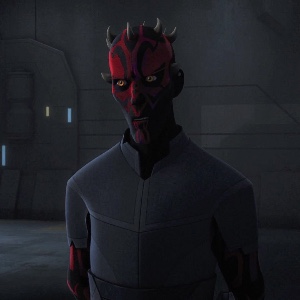 Maul