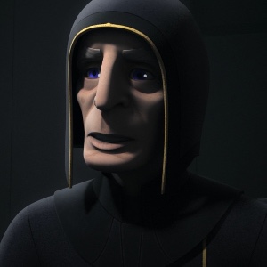 Minister Hydan